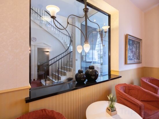 Фото Novum Hotel Bremer Haus Bremen