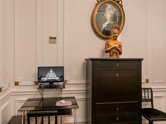 Фото Hotel Peyris Opera