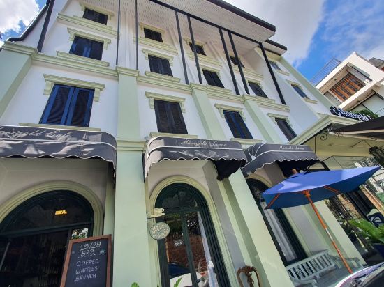 Фото Marigold Lanna Boutique Hotel