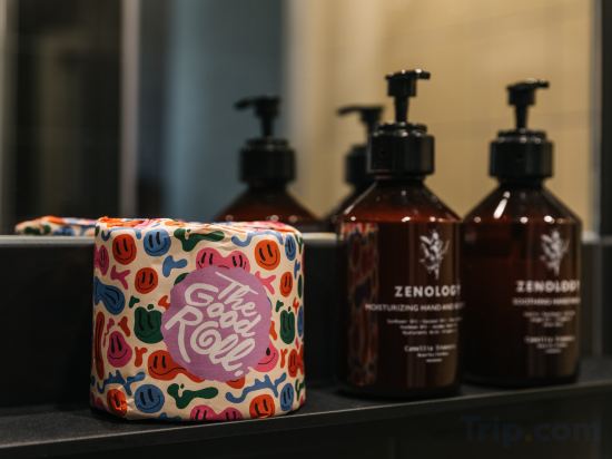 Фото The Social Hub Florence Lavagnini