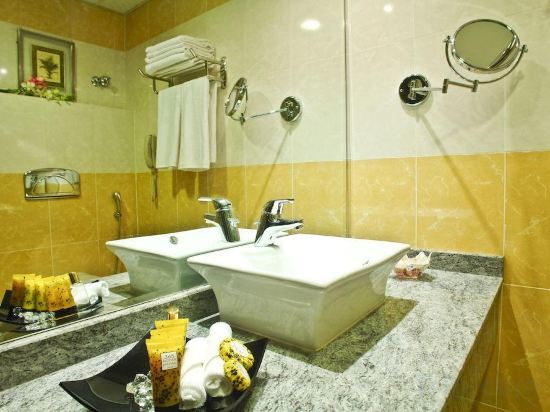 Фото Best Western Plus Doha