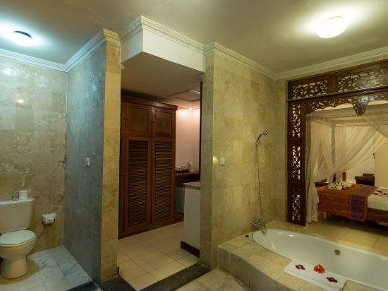 Фото Sahadewa Resort & SPA, Ubud