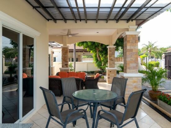 Фото Orchid Paradise Homes Opv316