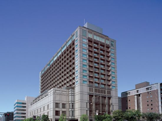 Фото Hotel Okura Kyoto