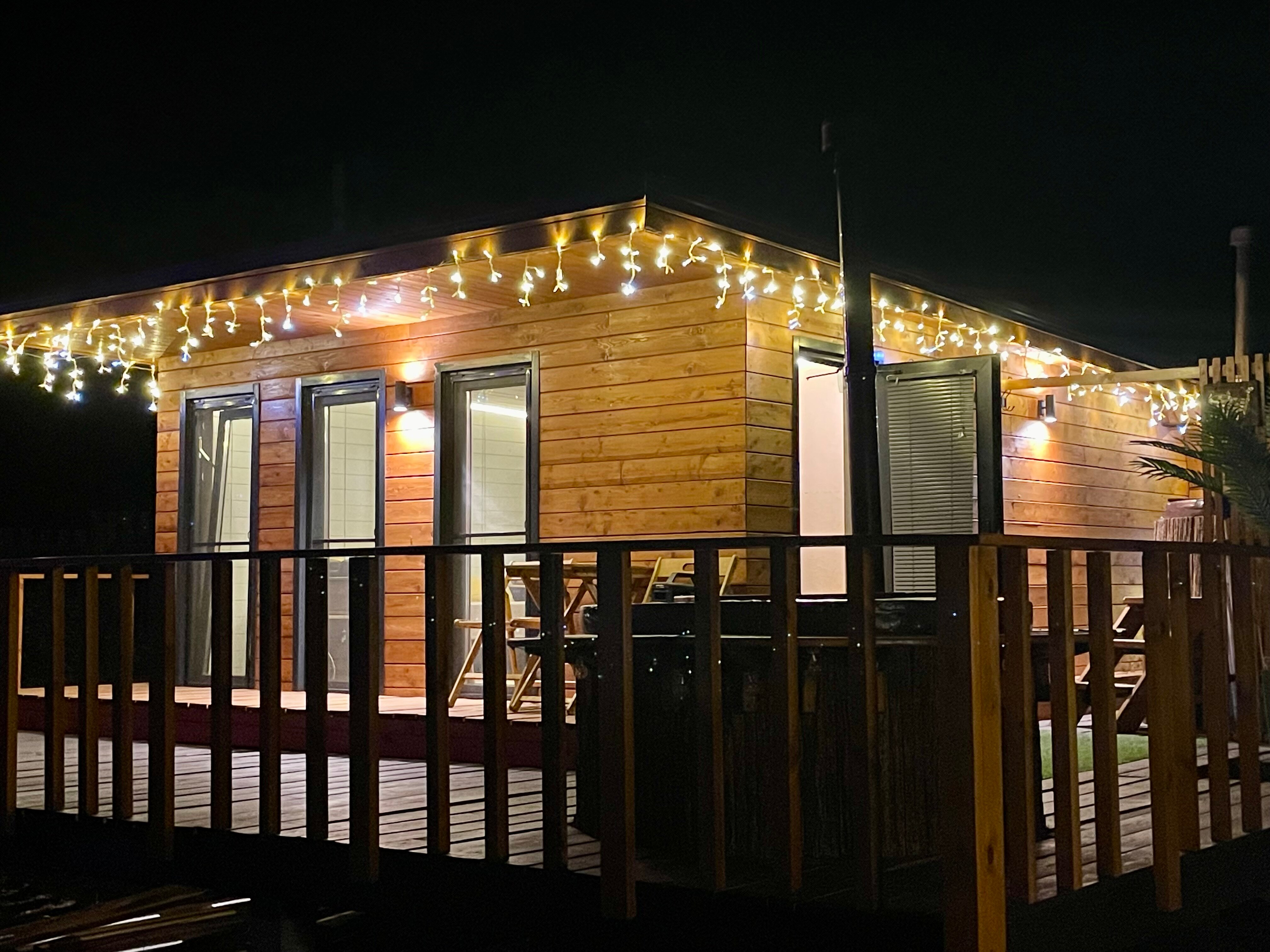 Фото Дом на Ольхоне