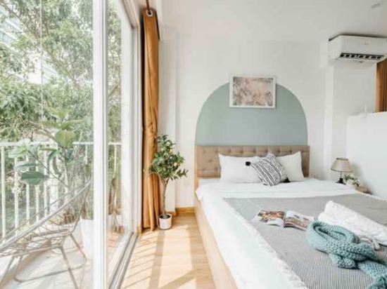 Фото The Euphoria Hanoi