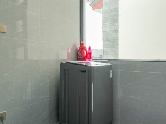 Hotel Jingziting Inn, Lijiang, photo