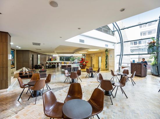 Фото Hotel Spiwak Chipichape Cali