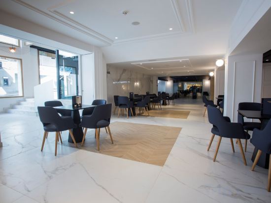 Фото Hotel Voramar Benidorm