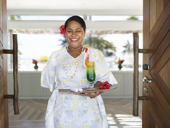 Фото Sofitel Fiji Resort And SPA