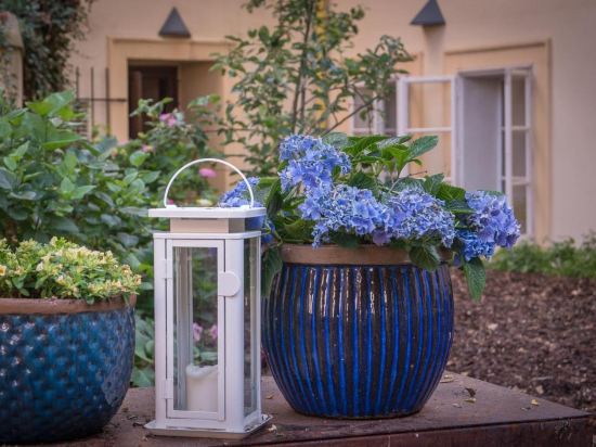 Фото Monastery Garden Prague