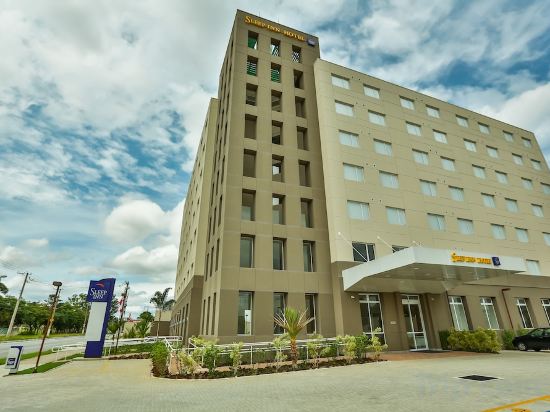 Фото Transamerica Fit Jacareí