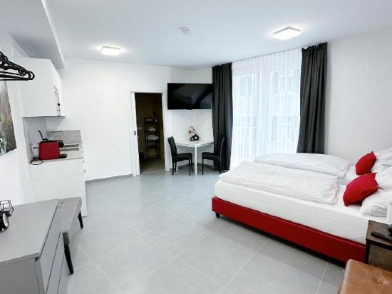 Фото Grazora Living Apartments