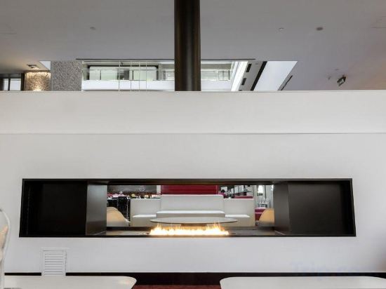 Фото Hilton Madrid Airport