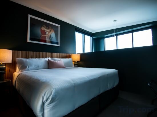 Фото The Blue Hotel Bondi