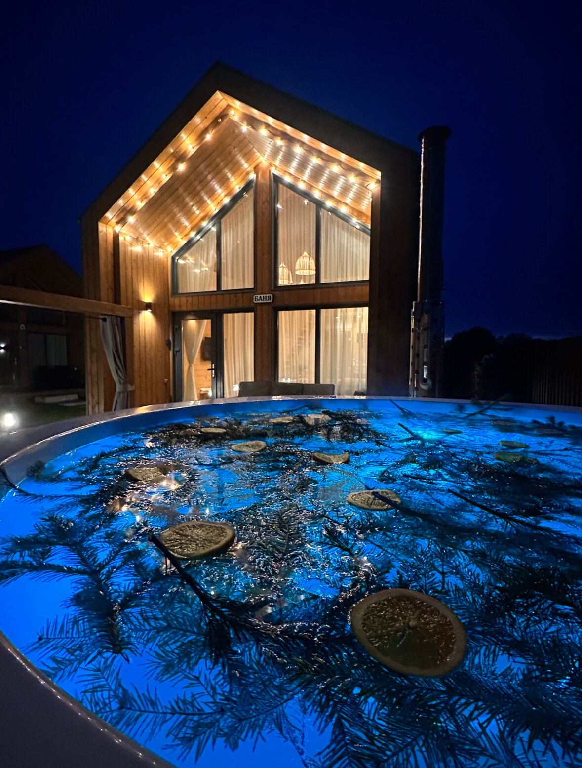 Фото Суздаль Villa