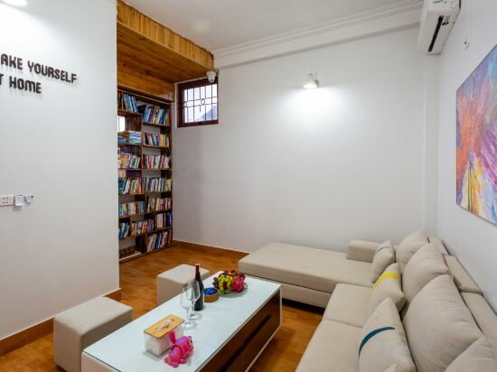 Фото Moc Home Sapa Center