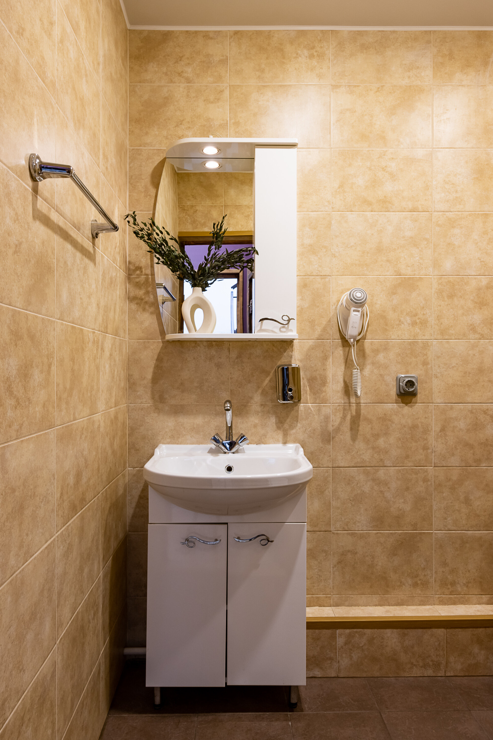 Фото Номера в Петергофе