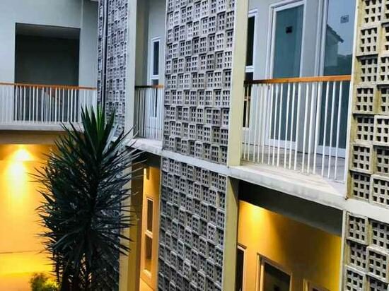 Hotel Zoe Guest House, Bandung, photo