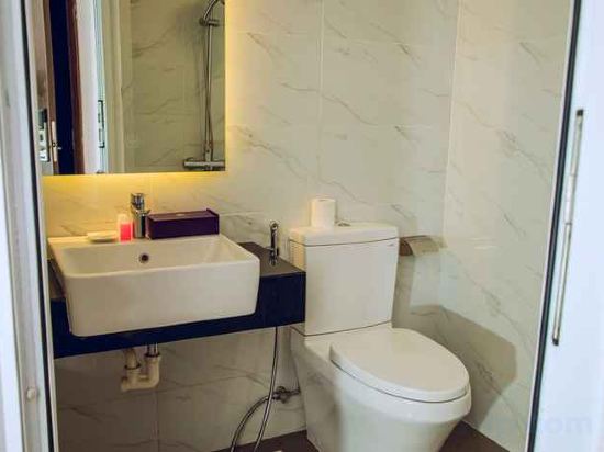 Фото Morris Hotel Nha Trang