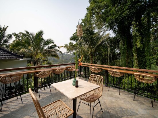 Фото Campuhan Sebatu Resort