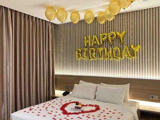 Фото Grand Pasundan Convention Hotel
