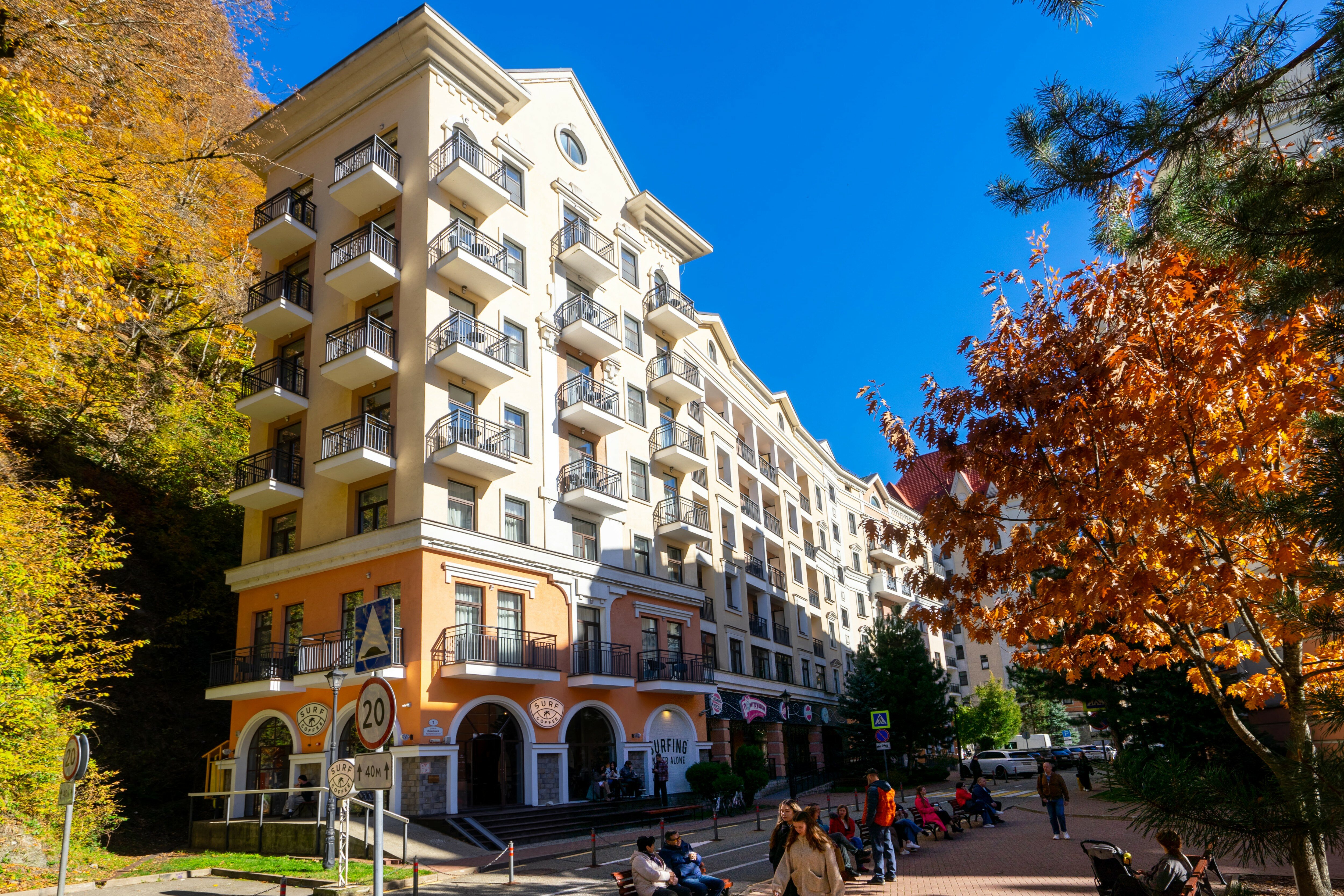 Фото Вальсет Центр