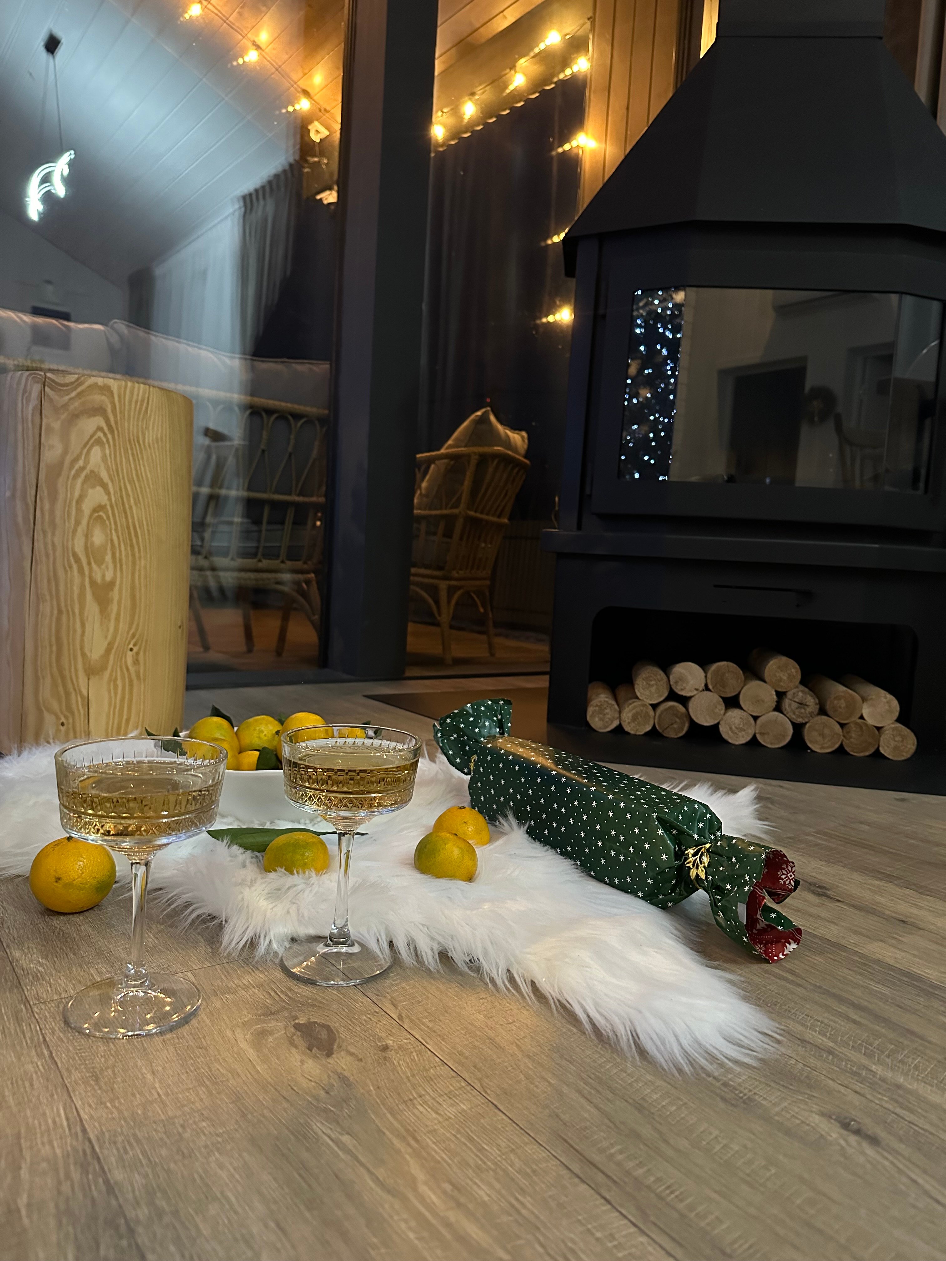 Фото Домик в Матрешках