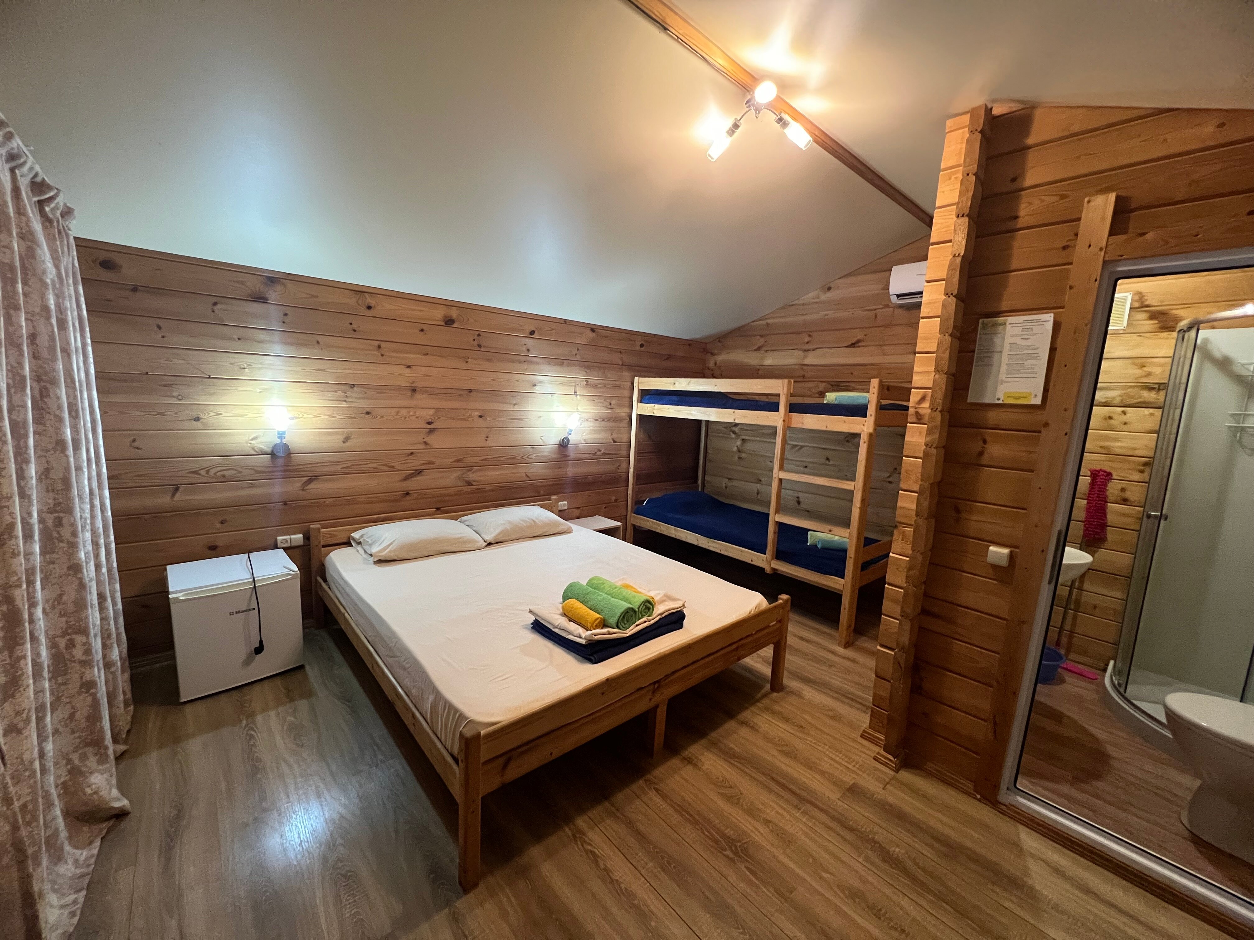 Фото Гд Дружба