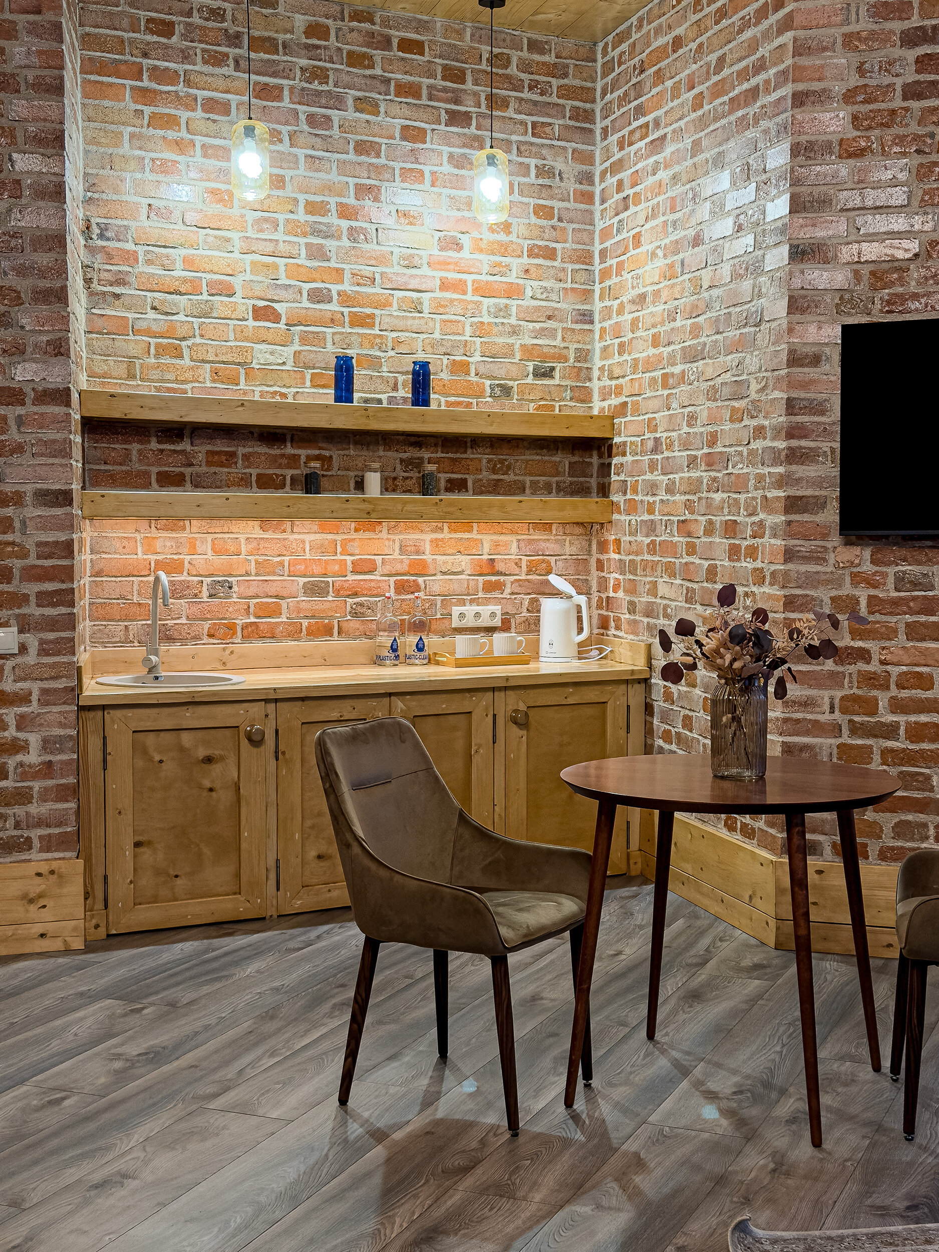 Фото Отель Маросейка 2/15