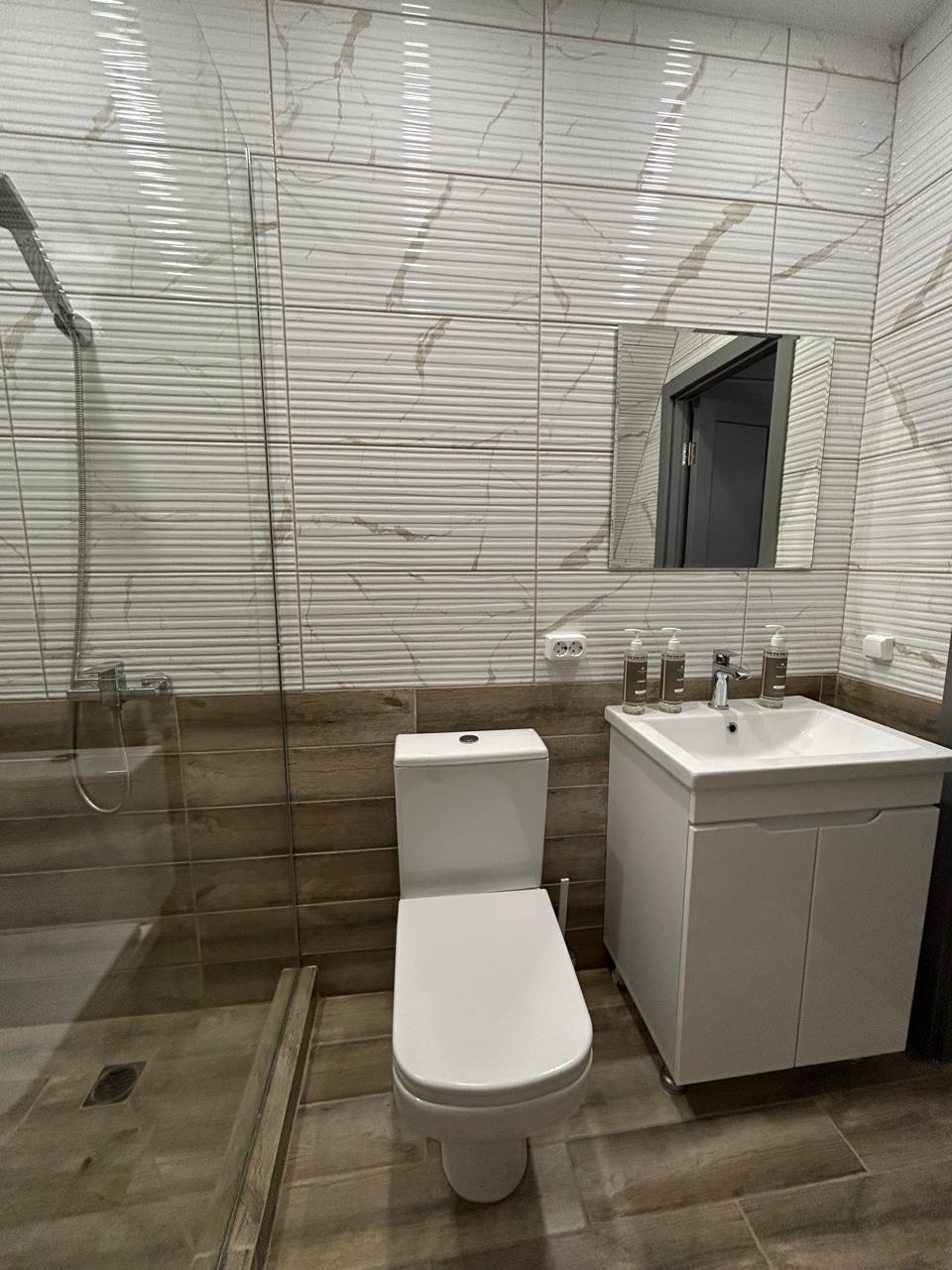 Фото А-Фрейм Forest