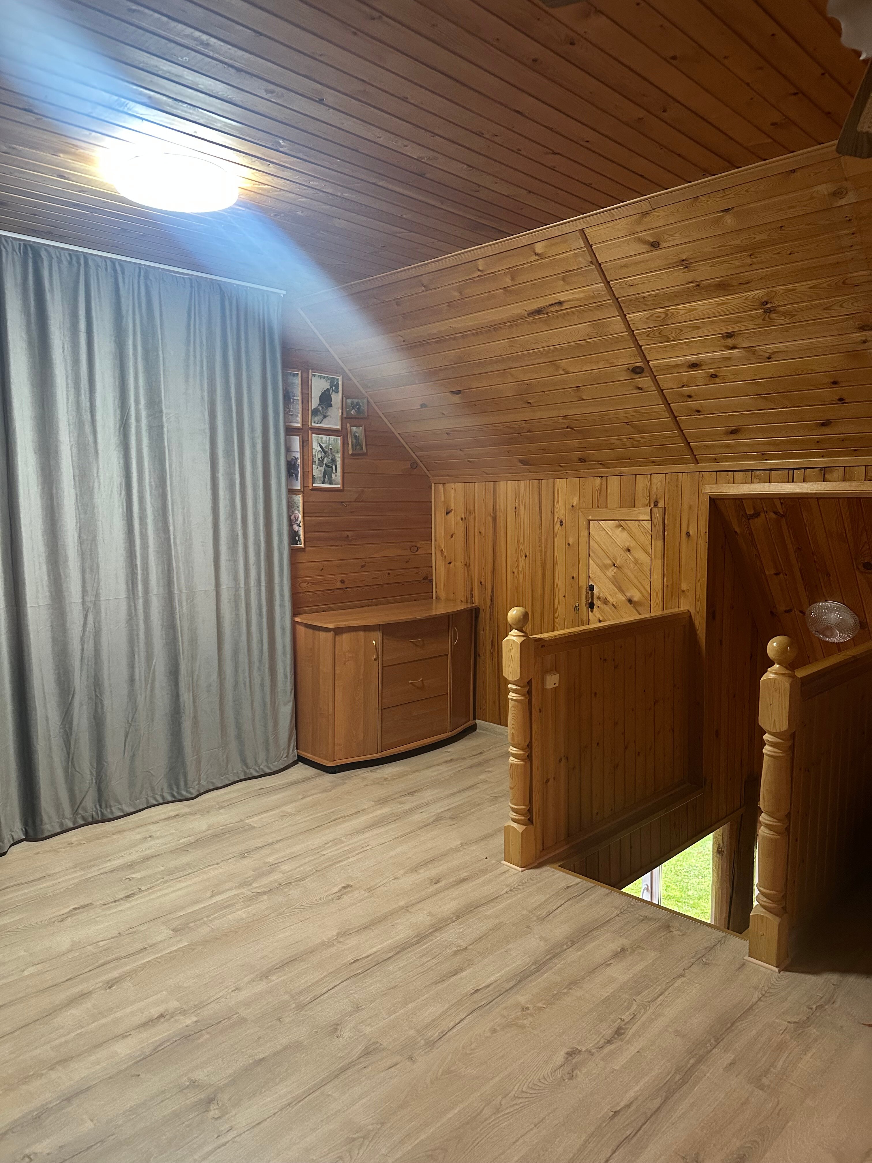 Фото Дом для загородного отдыха