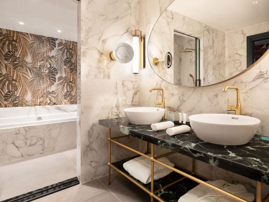 Фото Le Méridien Visconti Rome