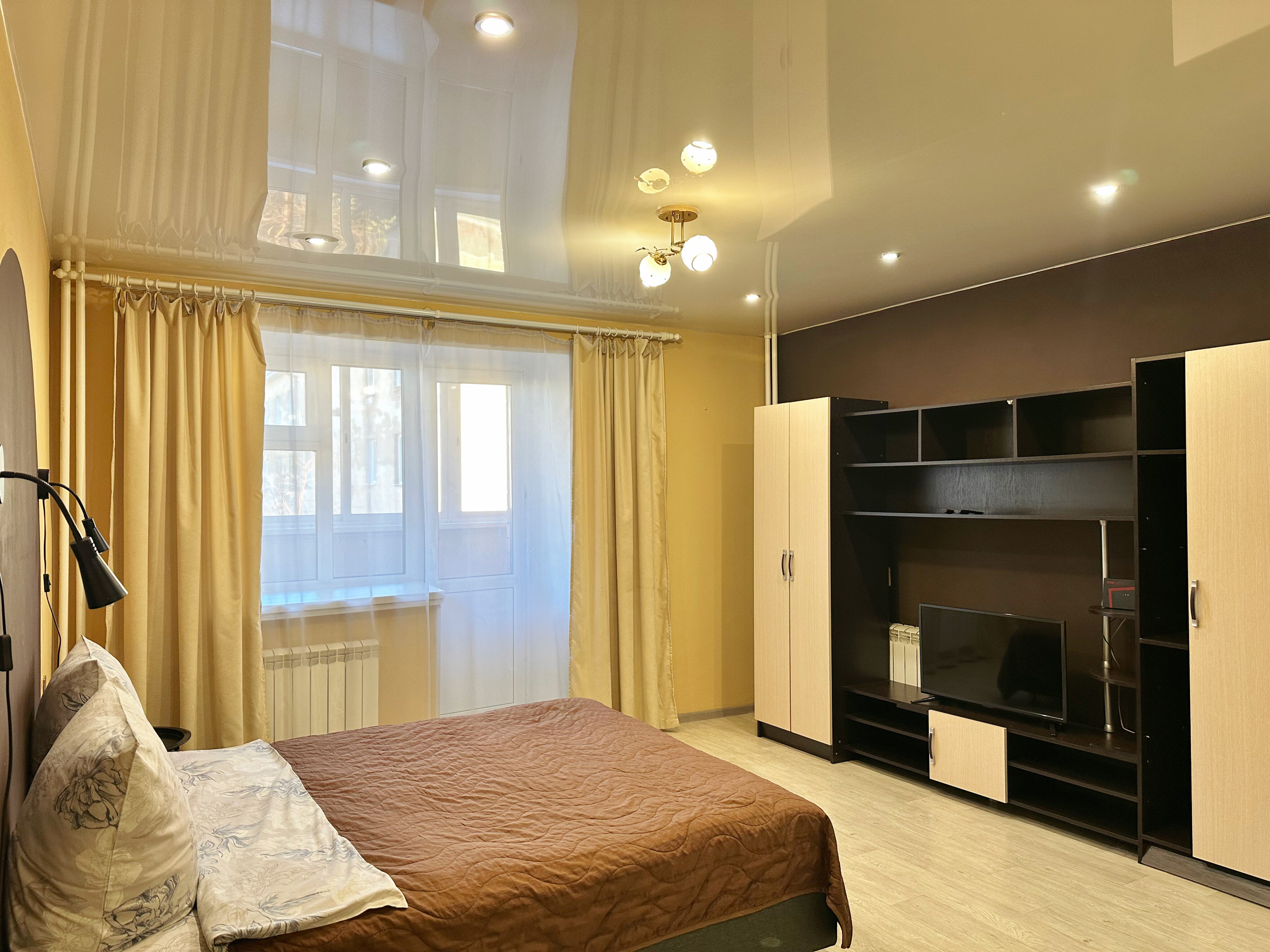 Фото Декабрист на Серова