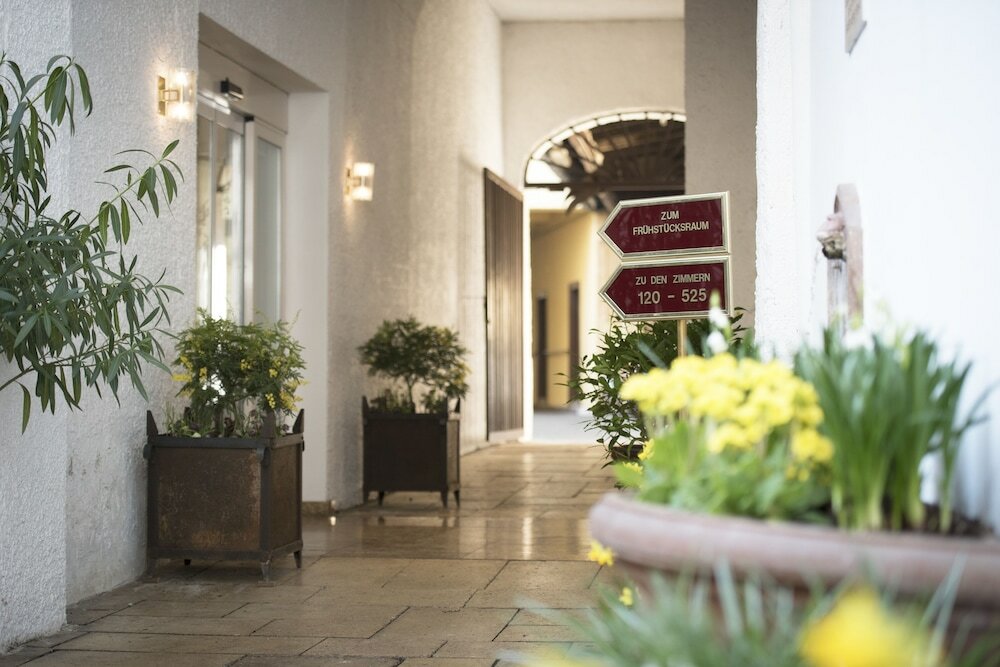 Фото Hotel Schlicker