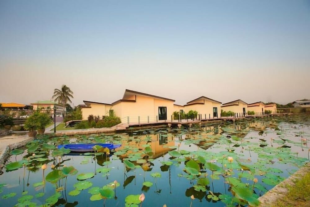 Hotel Bua Tara Resort, Pattaya, photo