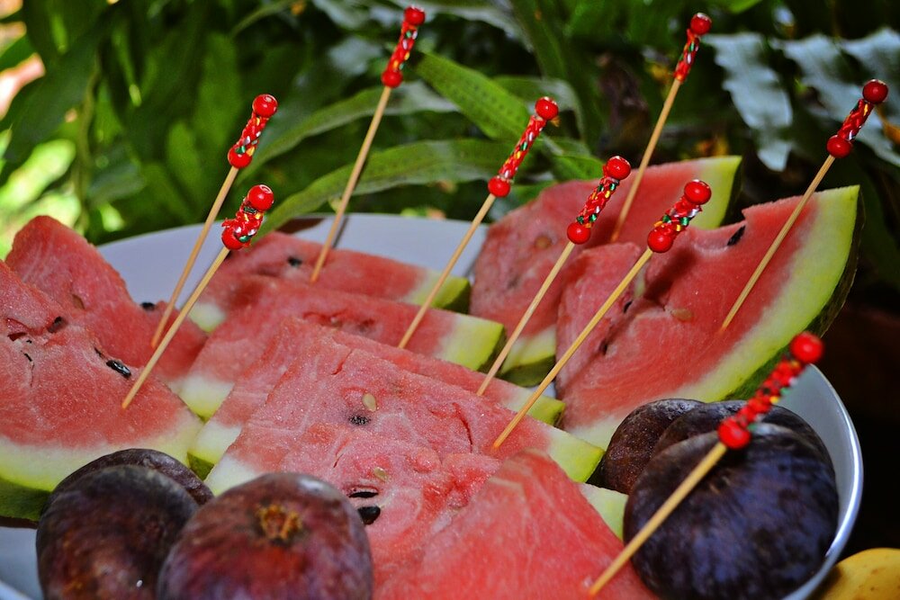 Фото Kruger Wielewaal Restcamp