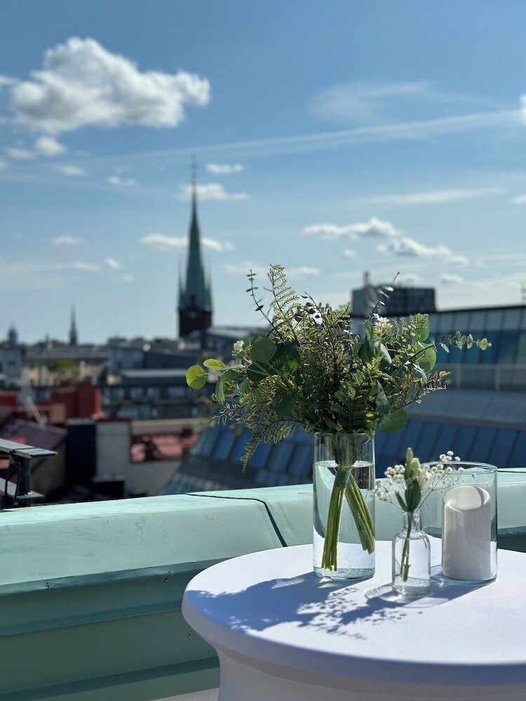 Фото Haymarket by Scandic