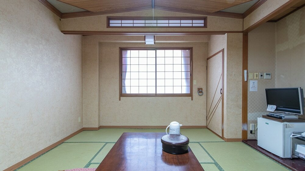 Фото Aqua Garden Hotel Fukumaru