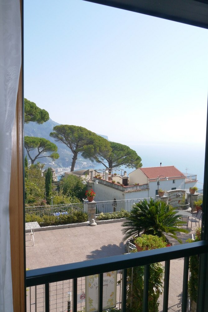 Фото Hotel Rufolo