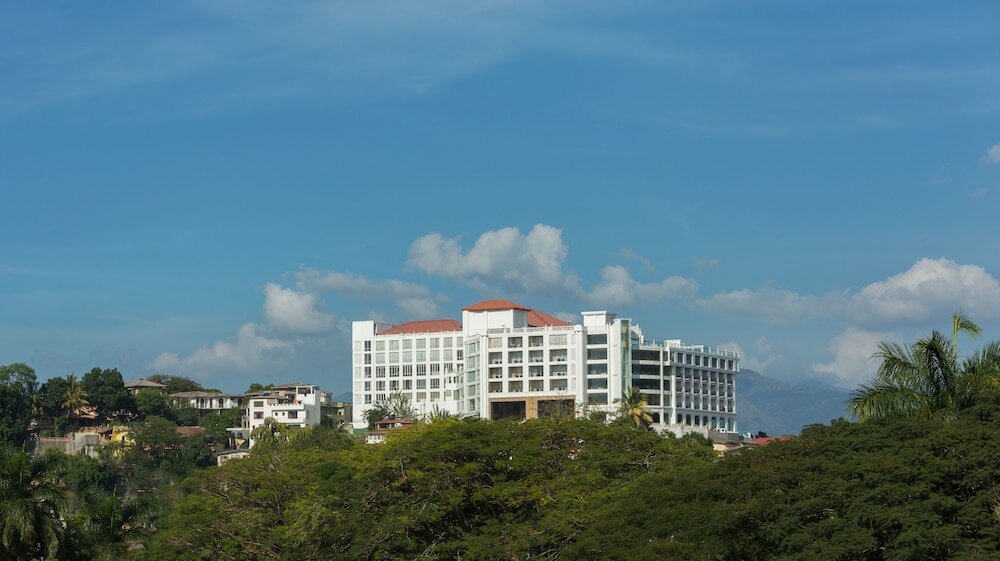 Фото  The Grand Kandyan