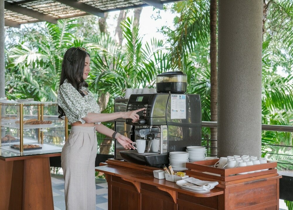 Фото The Grand Riverside Hotel Phitsanulok