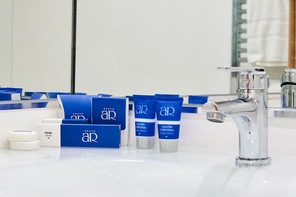 Фото Hotel Ar Los Arcos