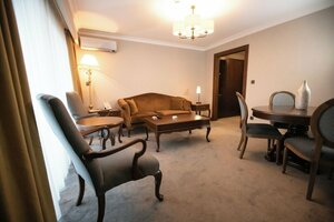 La Quinta by Wyndham Giresun (Giresun, Giresun Merkez , Gazi Mustafa Kemal Blv., 71), hotel