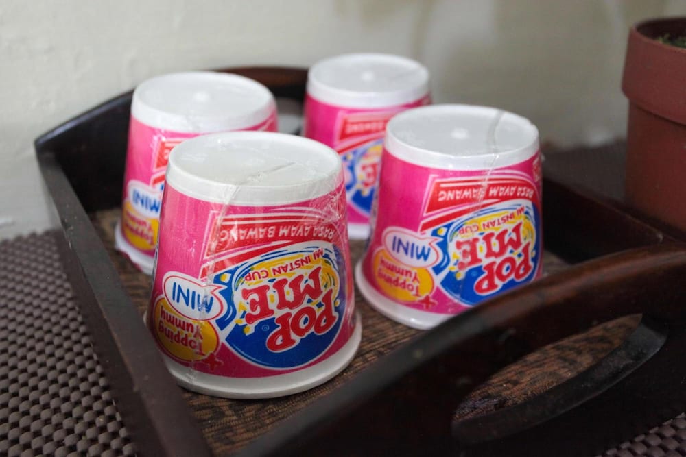 Фото LeGreen Suite Tondano