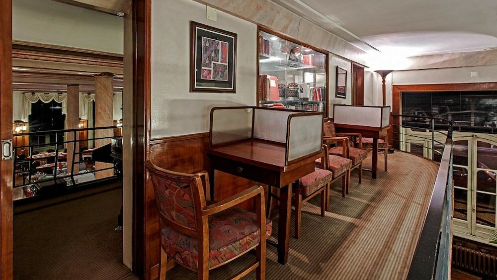 Фото Hotel Astoria