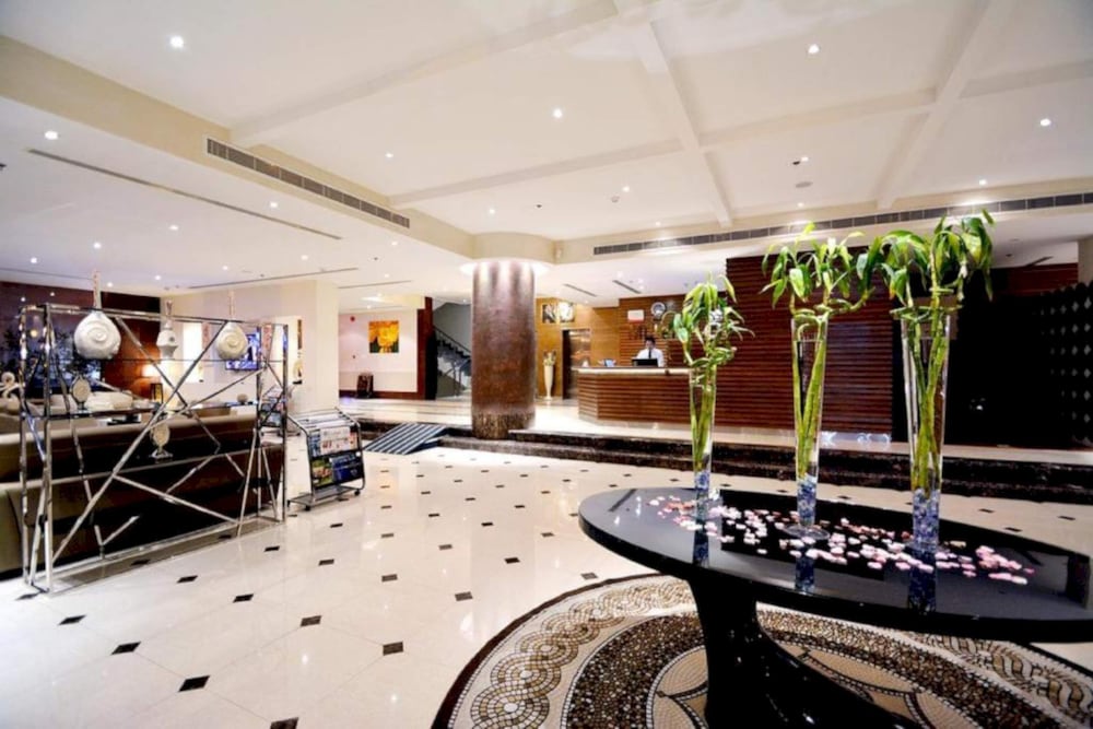 Фото Millennia Hotel Olaya