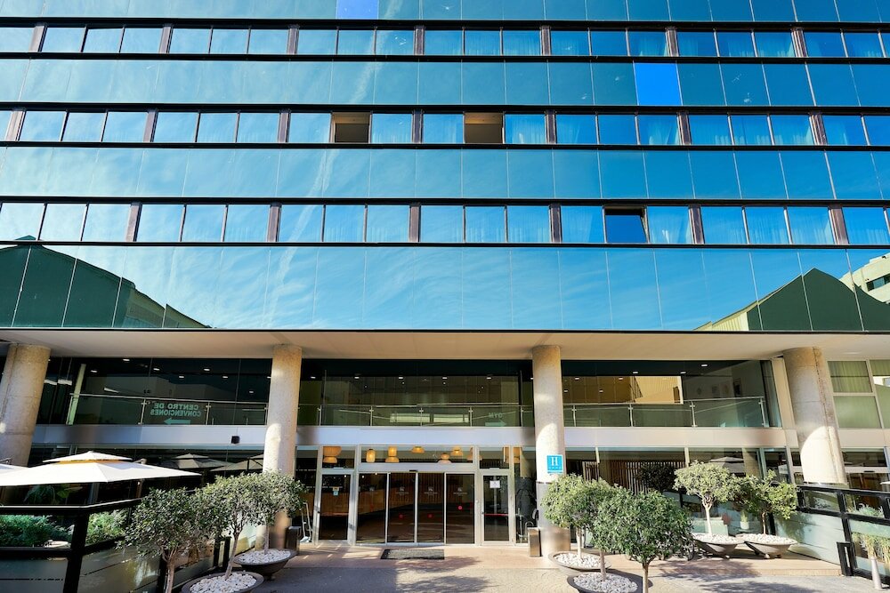 Фото Eurostars Malaga