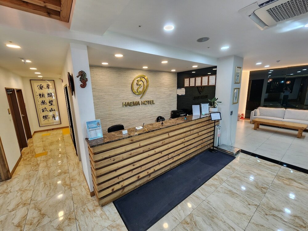 Фото Haema Hotel