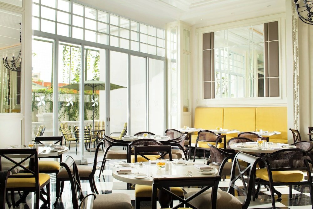 Фото Four Points by Sheraton Bandung